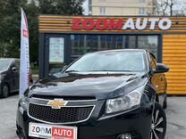 Chevrolet Cruze 1.8 AT, 2012, 175 151 км, с пробегом, цена 749 000 руб.