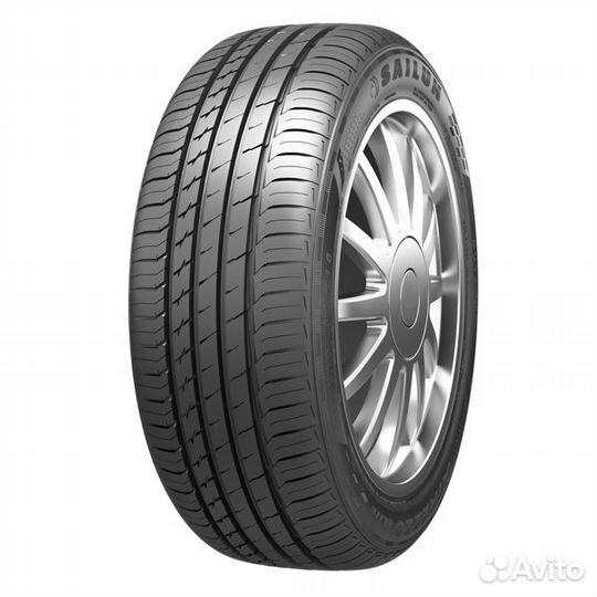 Sailun Atrezzo Elite 215/55 R18