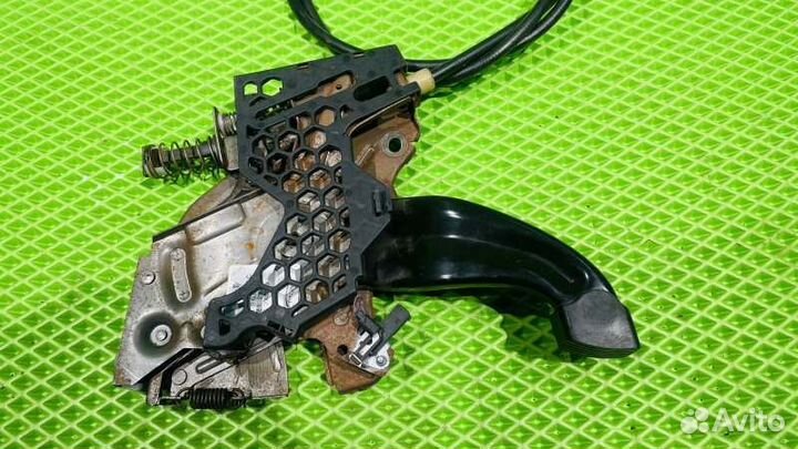 Ножной тормоз Porsche Cayenne 2003