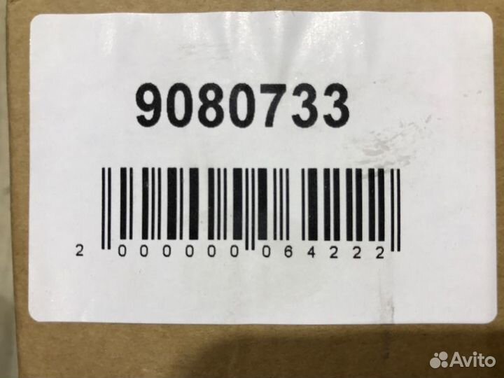 Насос гидроусилителя Renault Master 3