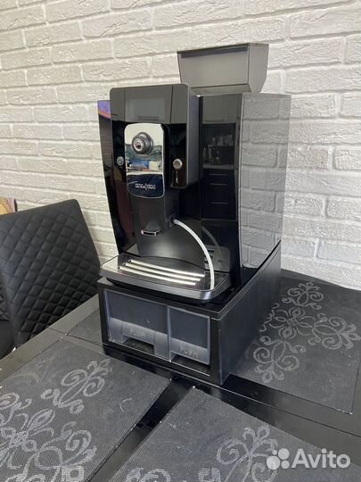 Кофемашина kalerm