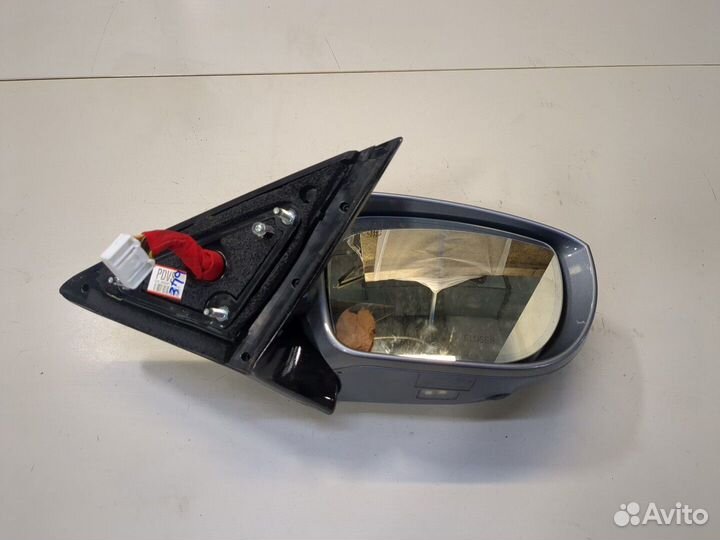 Зеркало боковое Hyundai Equus, 2016