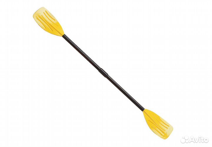 Пластиковые весла Intex 59623