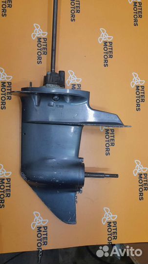 Редуктор лодочный мотор