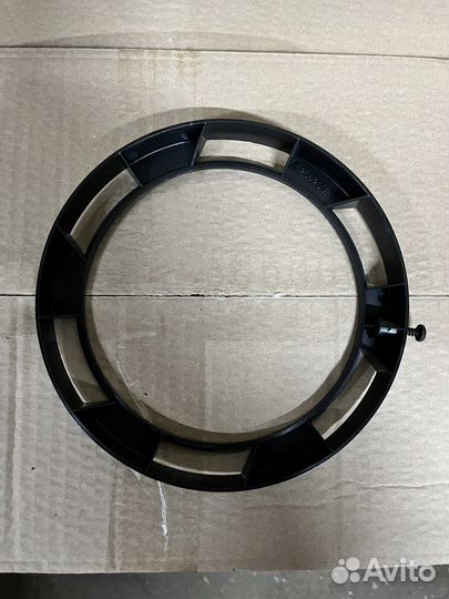 Кольцо регулировочное Thermo E 320