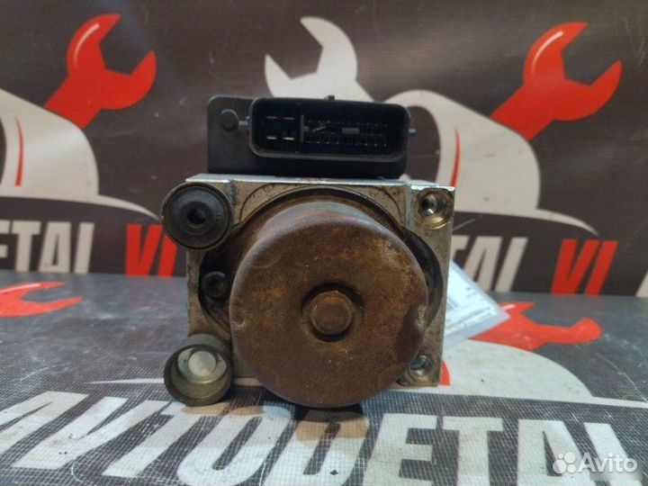 Блок ABS Mitsubishi Lancer 9 седан 2000-2010