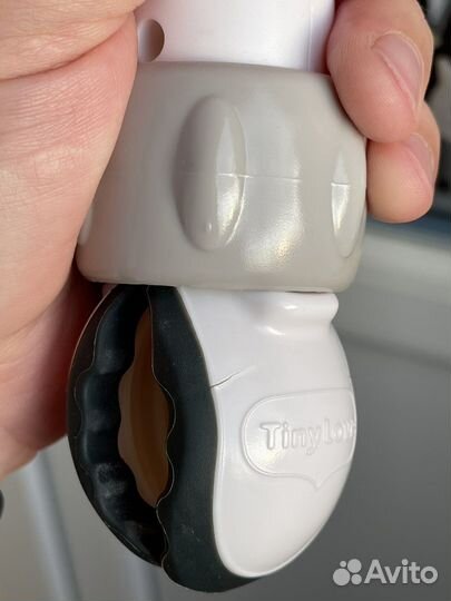 Мобиль на кроватку tiny love