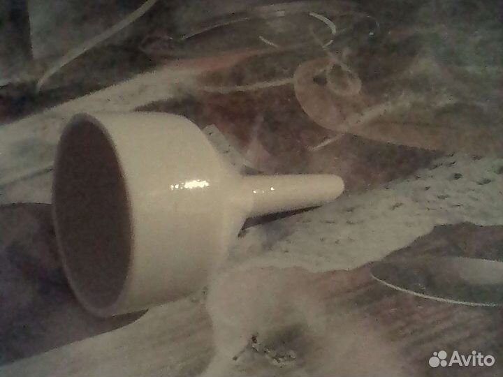 Воронка рфз Бюхнера