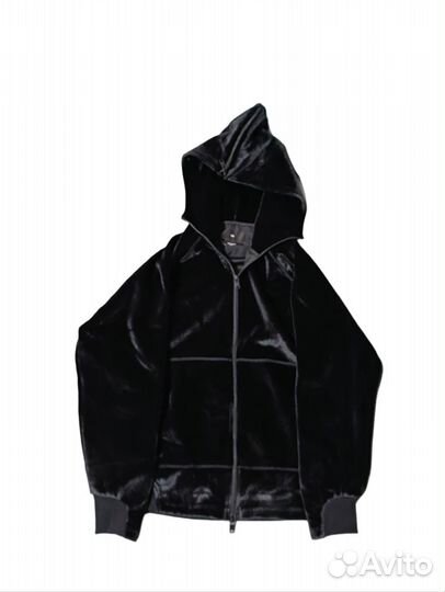 Y-3 Yohji 2023 зип худи оригинал