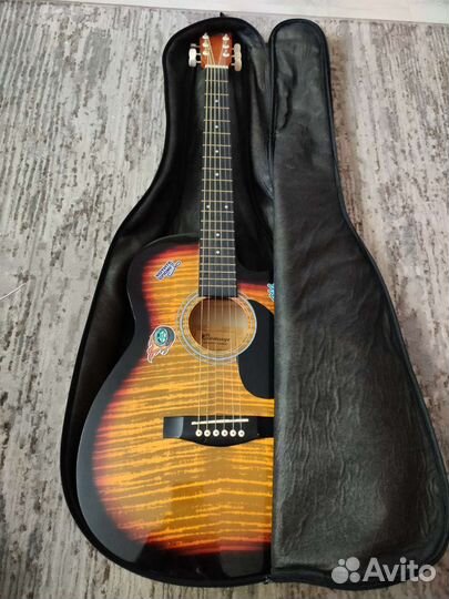 Гитара homage