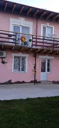 Комната 30 м² в 1-к., 2/2 эт.