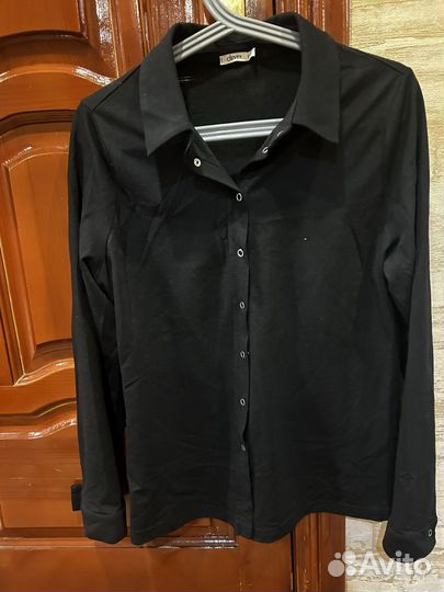 Рубашка женская