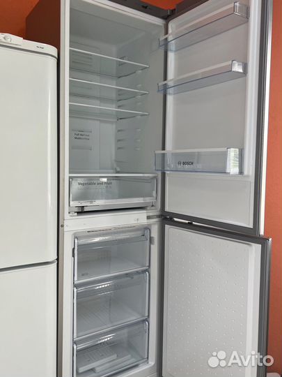 Холодильник bosch no frost
