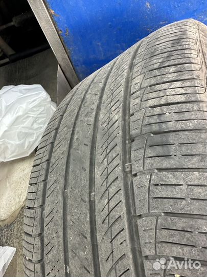 Hankook Dynapro HP2 RA33 265/50 R20 107V