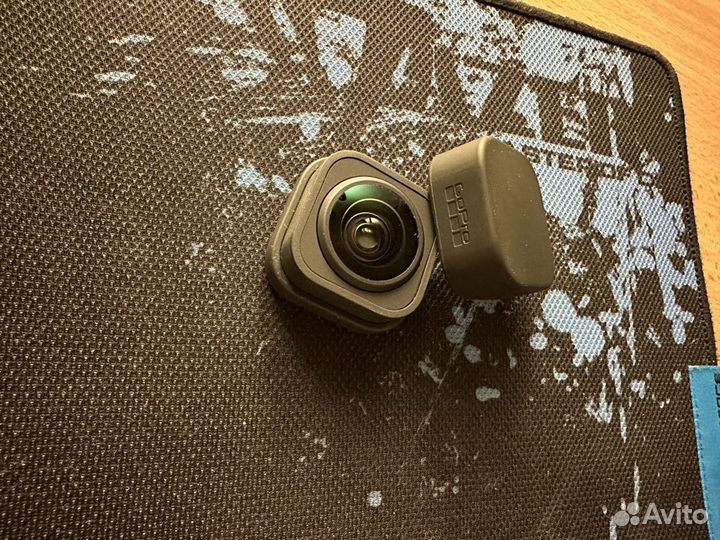 GoPro Hero 9 Black в сборе