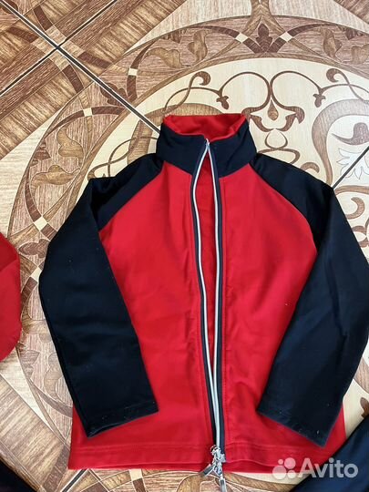 Одежда для фигурного катания 98-110