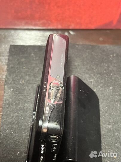 Panasonicrq-s50 Japan