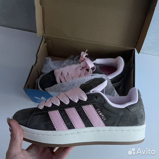 Adidas campus 00s оригинал