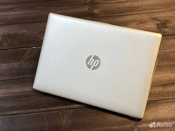 Ноутбук Hp ProBook 430 G5 i5 IPS