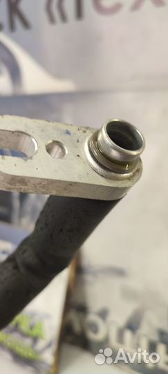 Трубка кондиционера Chery Tiggo T11