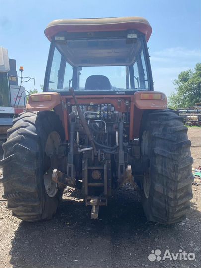 Трактор Foton Lovol TD-1304, 2008