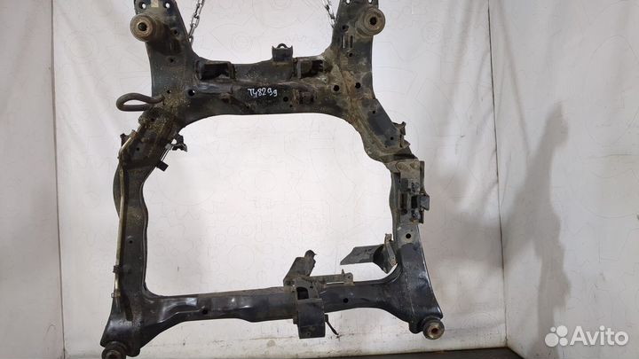 Балка подвески передняя Nissan Murano, 2005