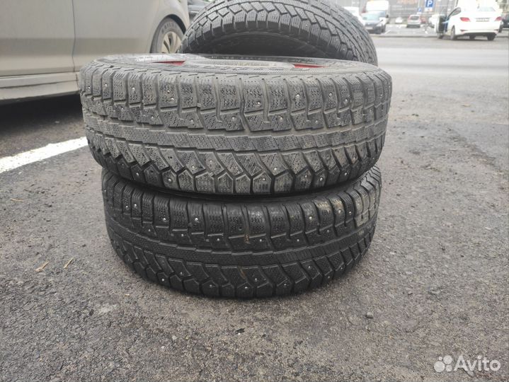 Cordiant Polar 2 195/65 R15