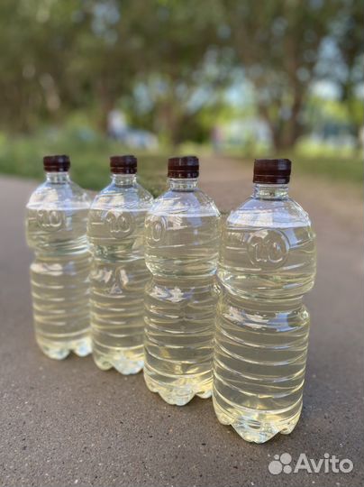 Гербицид торнадо 500 в розлив