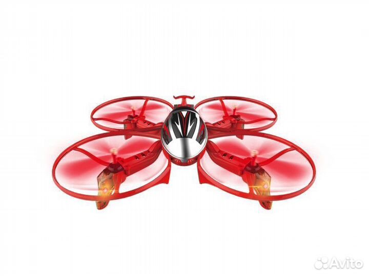 Квадрокоптер