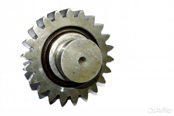 Шестерня коробки передач scania 4-series 164 (01.95-12.04)