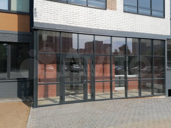 Свободного назначения, 53,80 м²