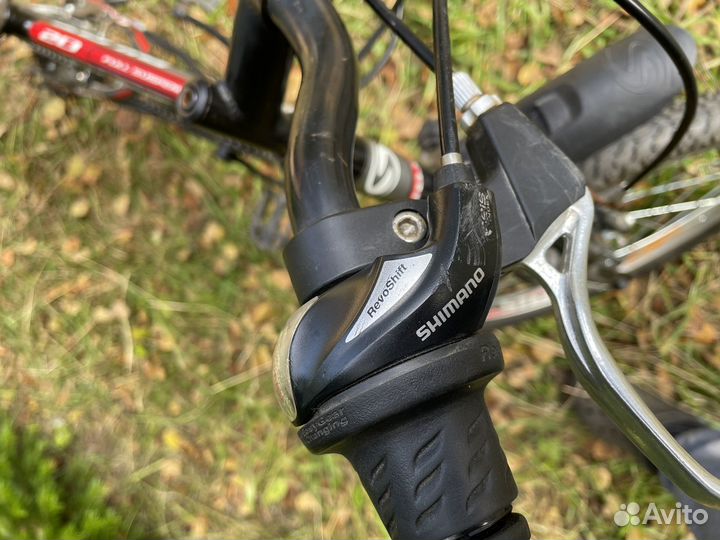 Велосипед подростковый Stels Pilot 260