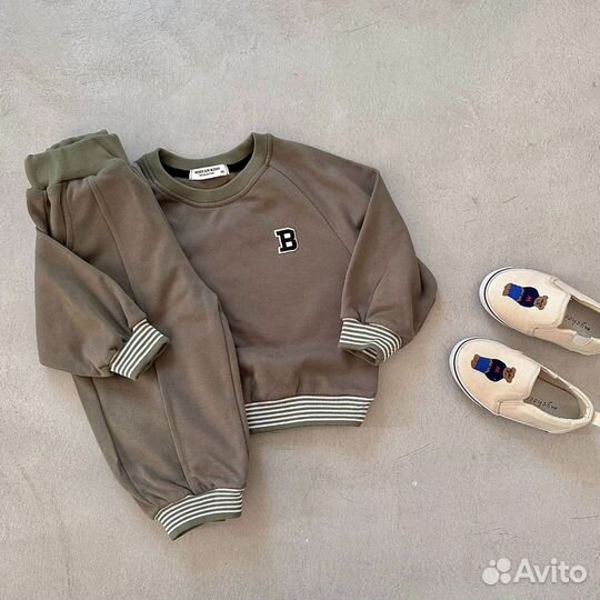 Костюм на мальчика