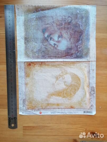 Салфетки для декупажа