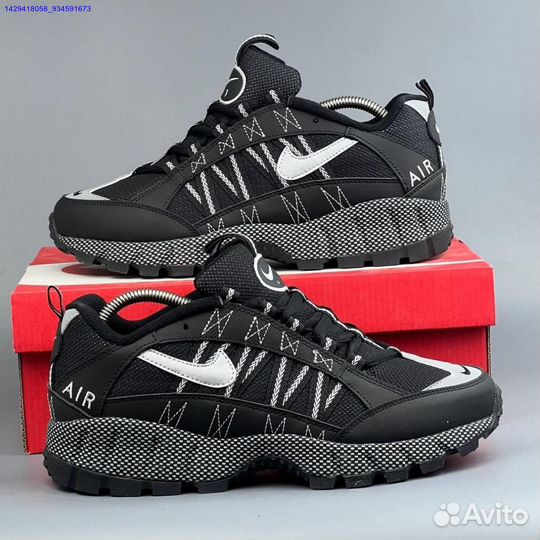 Кроссовки Nike Air Humara QS (Арт.15110)