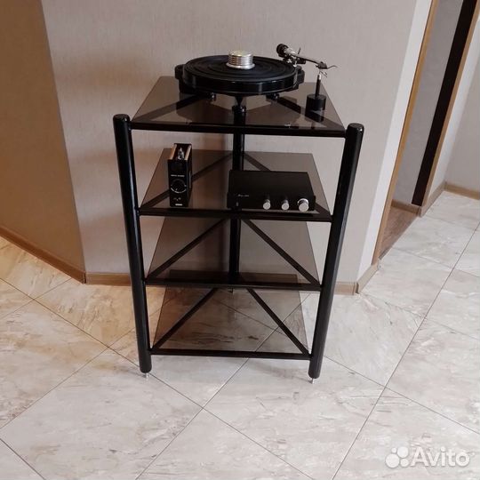 Hi-Fi Hi-End Мебель для техники