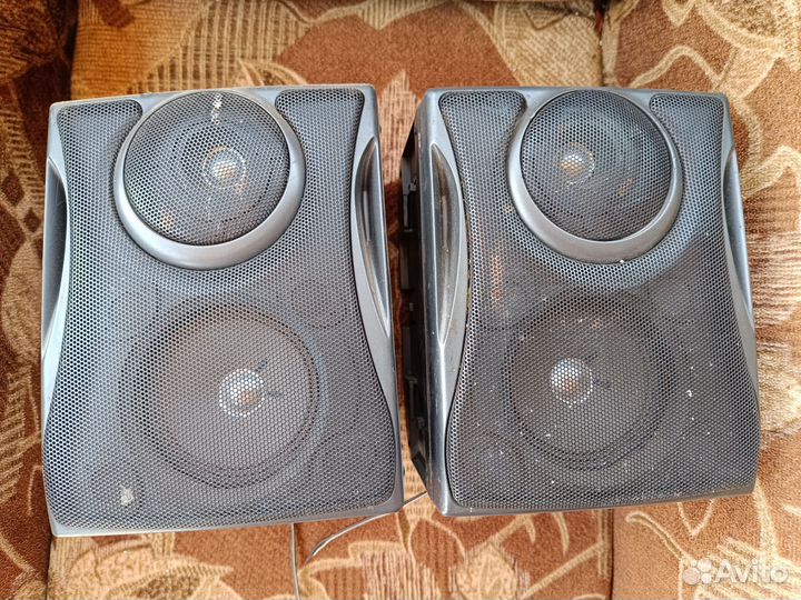 Музыкальный центр