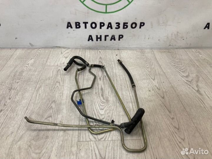 Трубка топливная Mitsubishi Lancer 9 CS5W 4G18