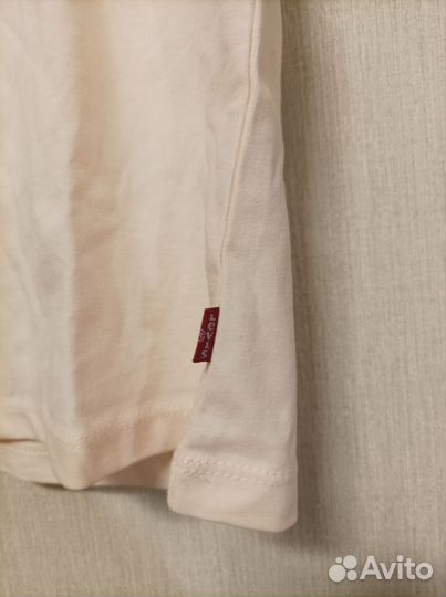 Футболка Levi's оригинал новая