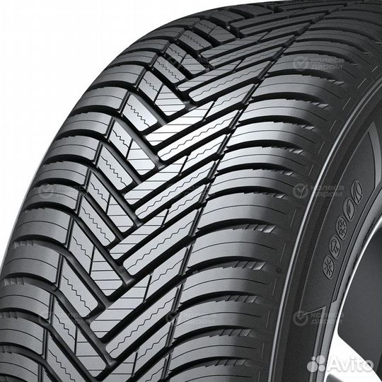 Hankook Kinergy 4s2 X H750A 225/55 R19 103W