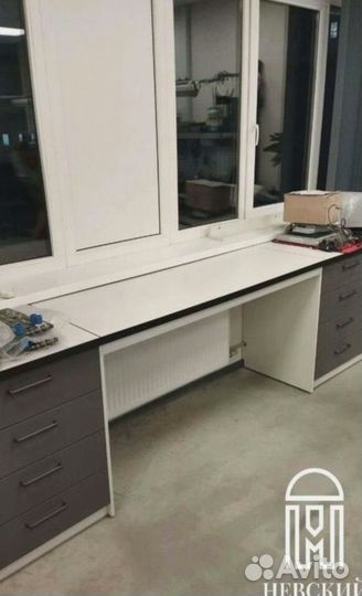 Гардеробная для Вашего дома