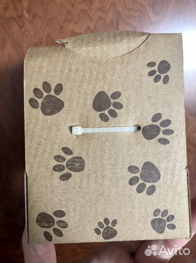 Мягкая игрушка