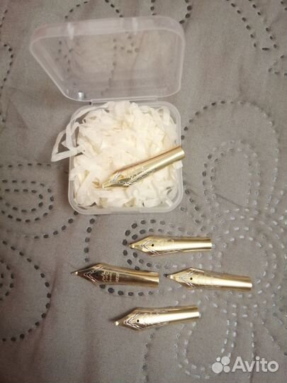 Перо для перьевой ручки