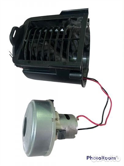 Двигатель 25.2V RS-2230002050 для пылесосов Tefal