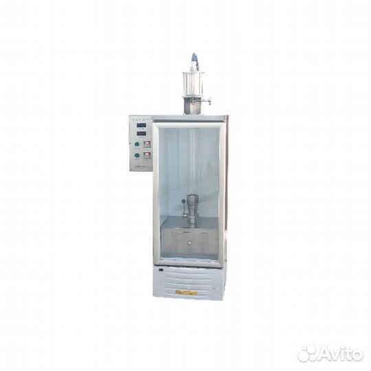 Капсулятор для бесшовных капсул DW-15S