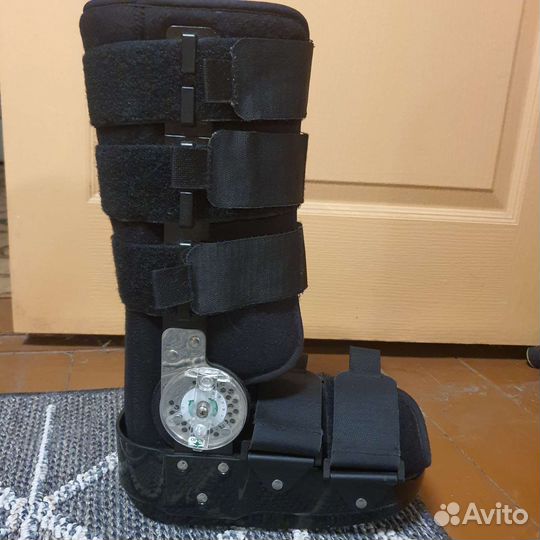 Ортез для голеностопа