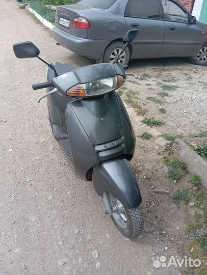 Продам скутер Хонда леад куб