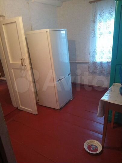 Дом 44,6 м² на участке 9 сот.