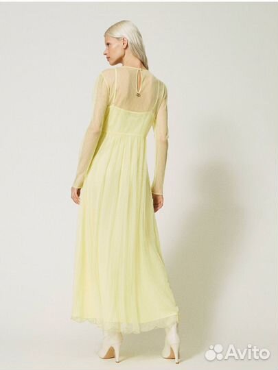 Twin set платье