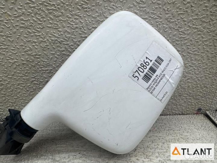 Зеркало переднее левое suzuki wagon R wide